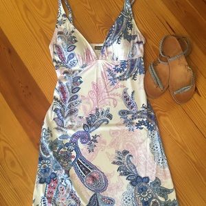 Tommy Bahama sundress